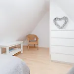 Fischerhus * Timmendorfer Strand