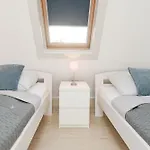 Fischerhus Hébergement de vacances Timmendorfer Strand