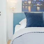 Hébergement de vacances Fischerhus