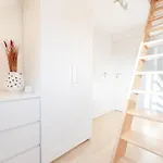 Fischerhus Hébergement de vacances *