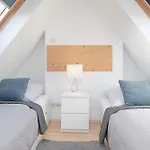 Fischerhus Hébergement de vacances Timmendorfer Strand