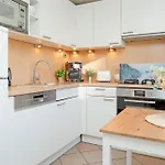 Fischerhus Hébergement de vacances