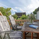 Hébergement de vacances Fischerhus *