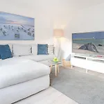 Hébergement de vacances Fischerhus Timmendorfer Strand