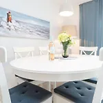 Fischerhus Hébergement de vacances