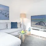 Hébergement de vacances Fischerhus