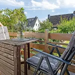 Hébergement de vacances Fischerhus *
