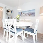 Hébergement de vacances Fischerhus Timmendorfer Strand