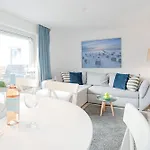 Fischerhus Hébergement de vacances