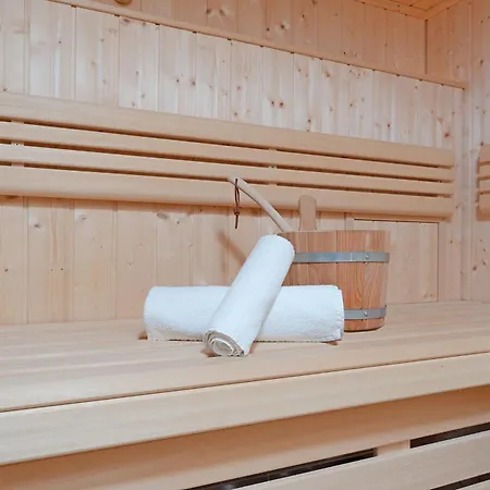 Ferienhaus Fischerhus Timmendorfer Strand
