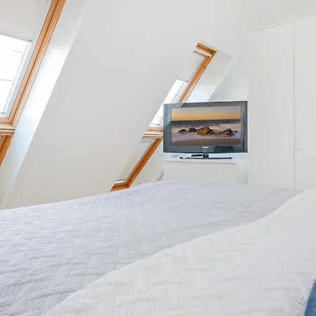 Ferienhaus Fischerhus *