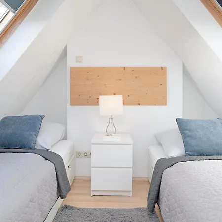 Fischerhus