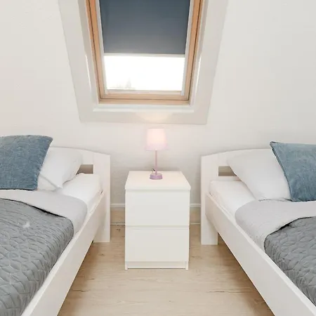 Fischerhus *