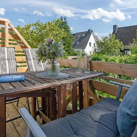 Fischerhus Timmendorfer Strand