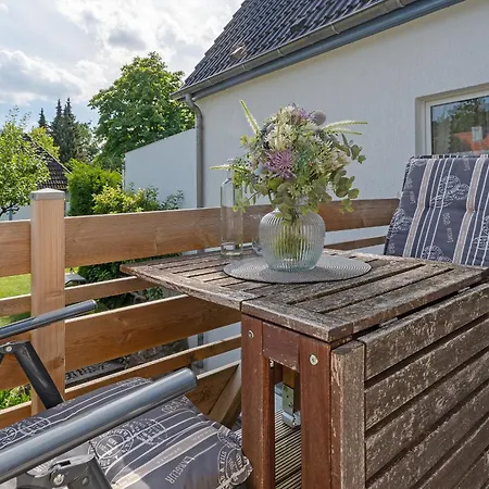Fischerhus * Timmendorfer Strand