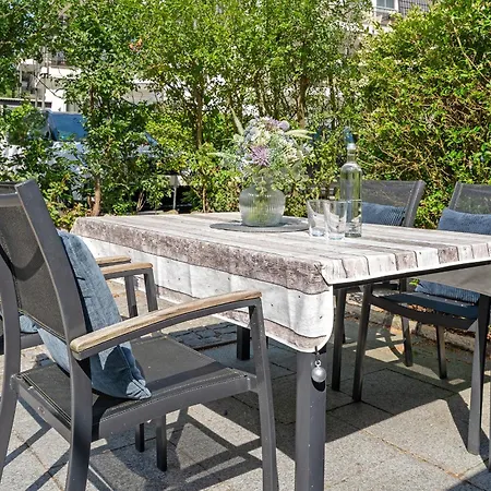 Fischerhus Holiday home *