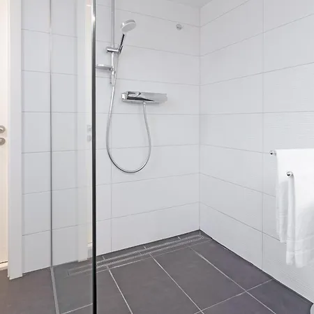 Ferienhaus Fischerhus