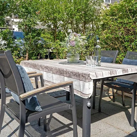 Ferienhaus Fischerhus *