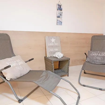 Holiday home Fischerhus Timmendorfer Strand