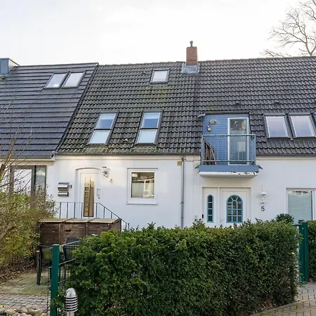 Fischerhus *