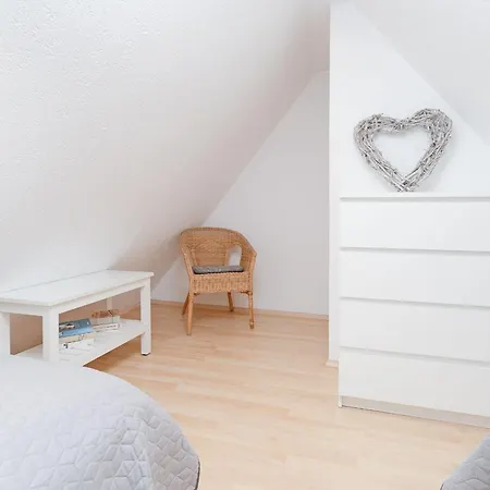 Fischerhus * Timmendorfer Strand