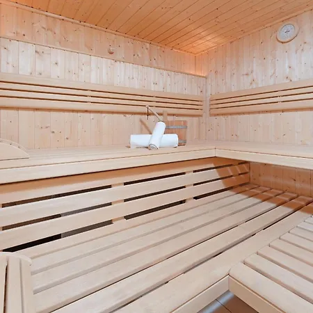 Fischerhus Holiday home