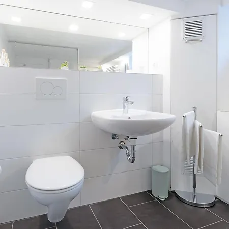 Ferienhaus Fischerhus