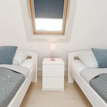 Fischerhus Ferienhaus Timmendorfer Strand