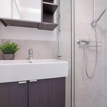 Fischerhus * Timmendorfer Strand