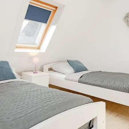 Fischerhus Ferienhaus