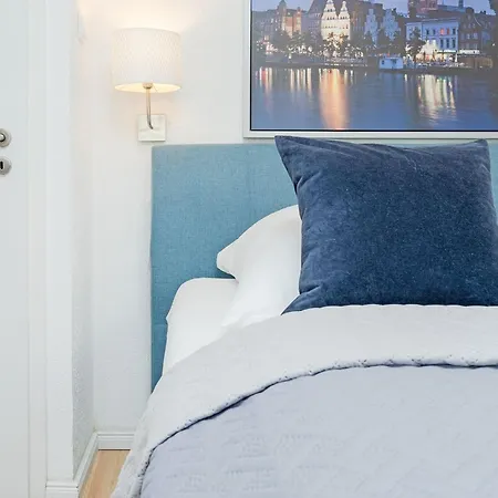 Ferienhaus Fischerhus