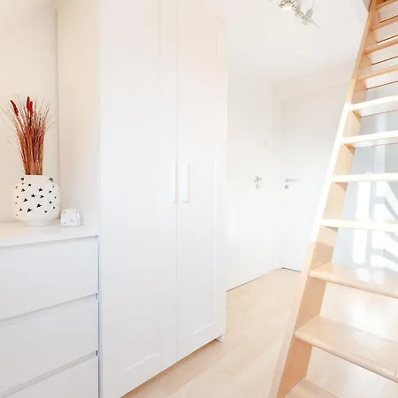 Fischerhus Ferienhaus *