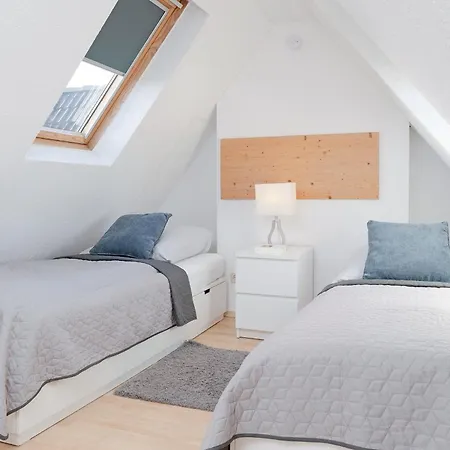 Ferienhaus Fischerhus *