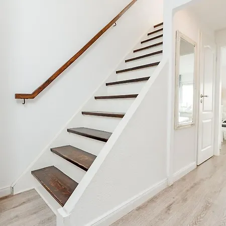 Ferienhaus Fischerhus Timmendorfer Strand