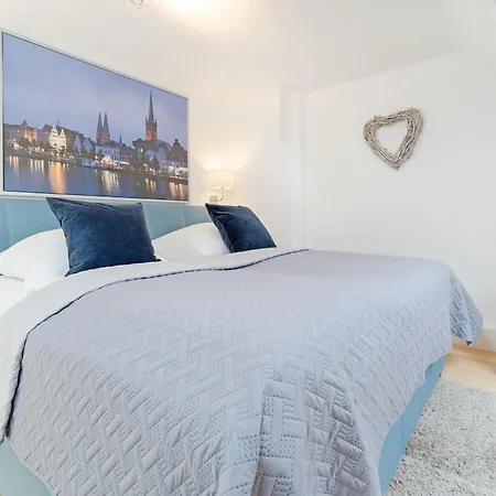 Fischerhus * Timmendorfer Strand