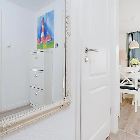 Ferienhaus Fischerhus Timmendorfer Strand