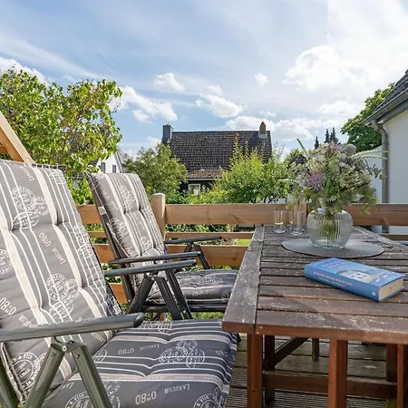 Ferienhaus Fischerhus *