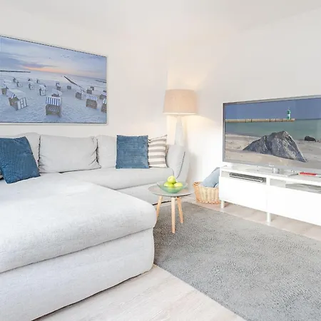 Feriehus Fischerhus Timmendorfer Strand