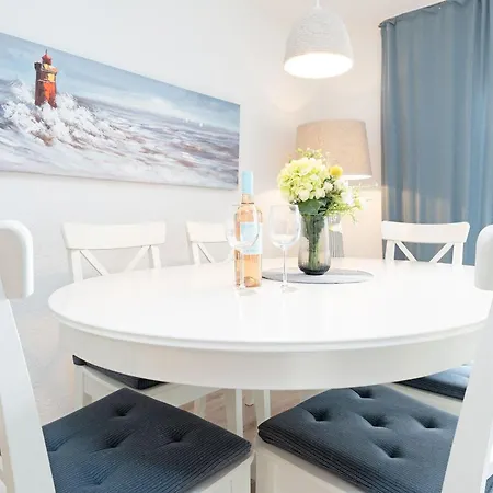 Fischerhus Ferienhaus