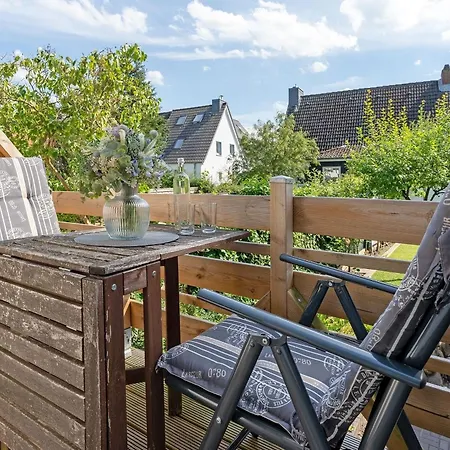 Ferienhaus Fischerhus *