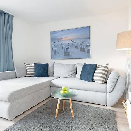 Fischerhus Ferienhaus Timmendorfer Strand