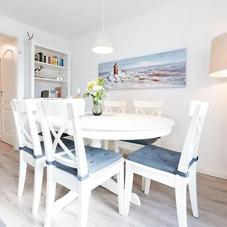 Feriehus Fischerhus Timmendorfer Strand