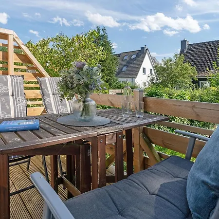 Fischerhus * Timmendorfer Strand