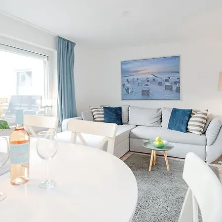 Fischerhus Ferienhaus