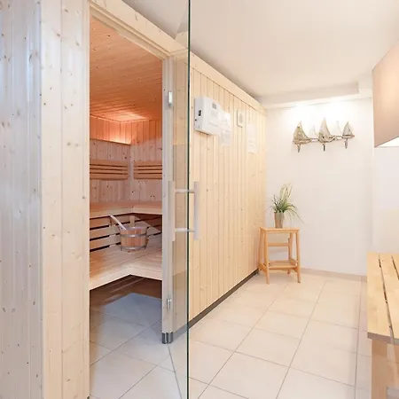Holiday home Fischerhus