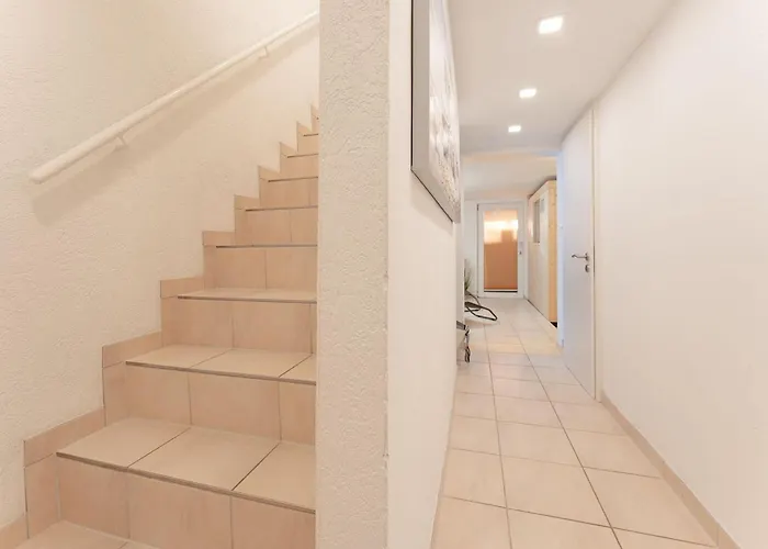 Fischerhus Hébergement de vacances *