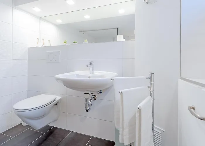 Hébergement de vacances Fischerhus Timmendorfer Strand