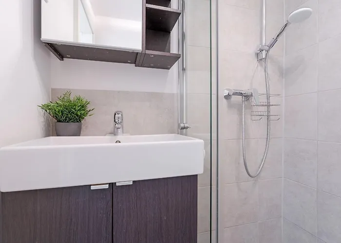 Fischerhus * Timmendorfer Strand