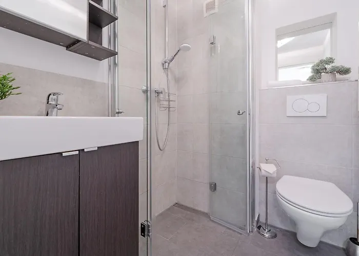 Fischerhus Hébergement de vacances *